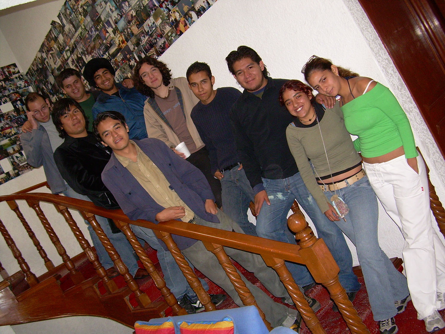 gallery
